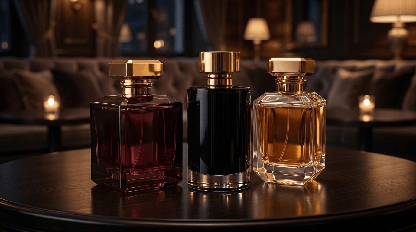 The Catalog — Scent Haven Co