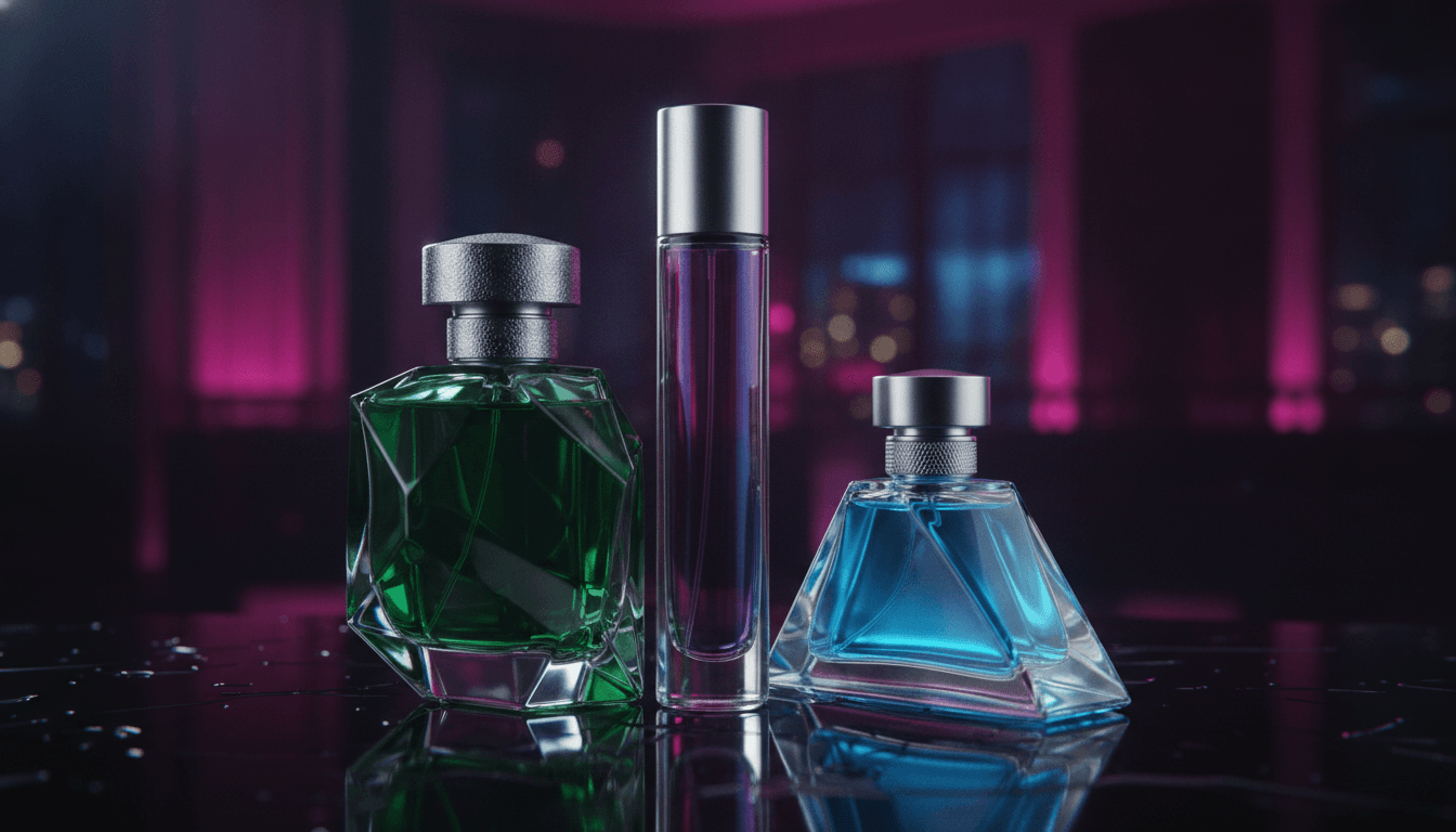 Date Night — Scent Haven Co