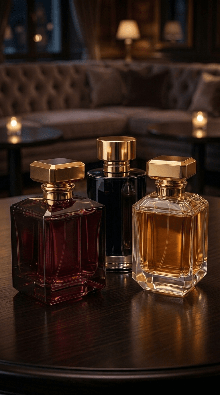 The Catalog — Scent Haven Co