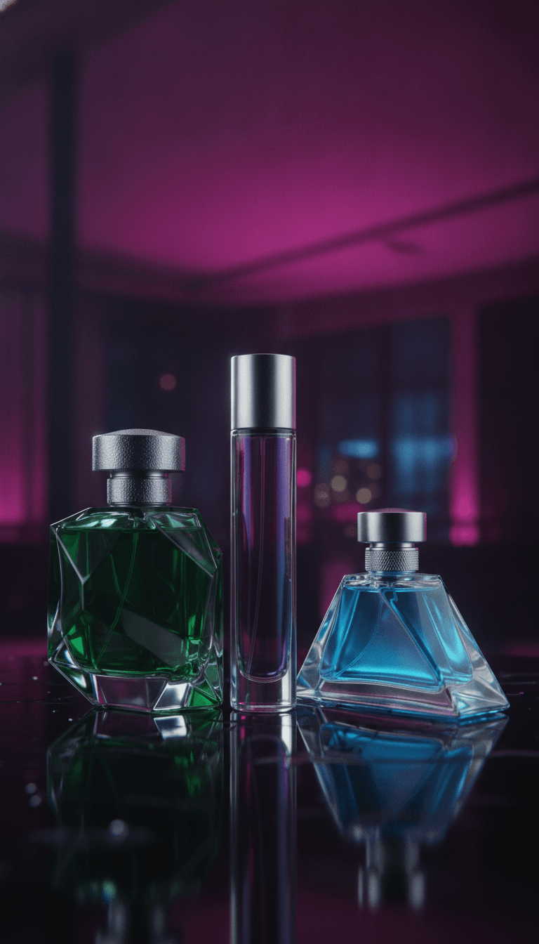 Date Night — Scent Haven Co