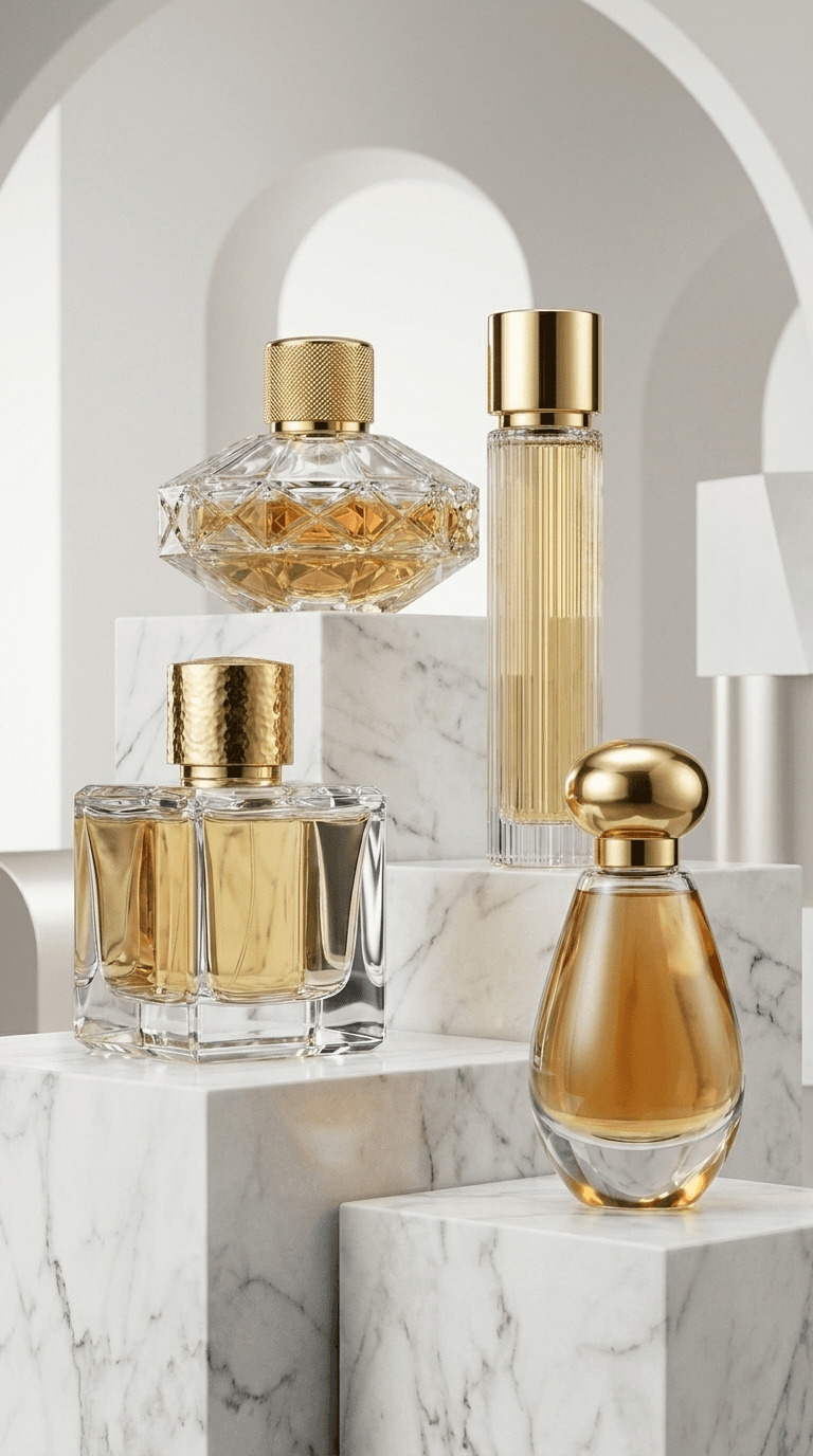 Signature Selection — Scent Haven Co