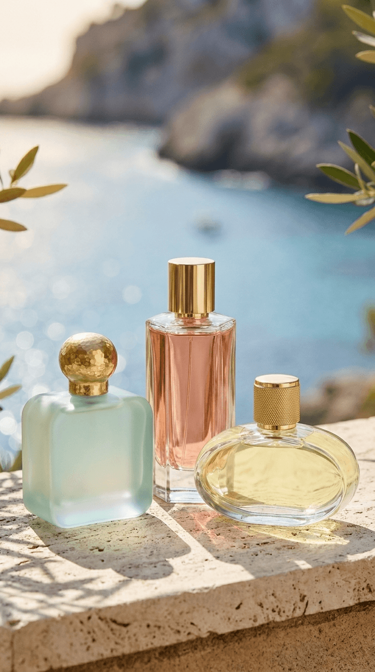 Summer Selection — Scent Haven Co