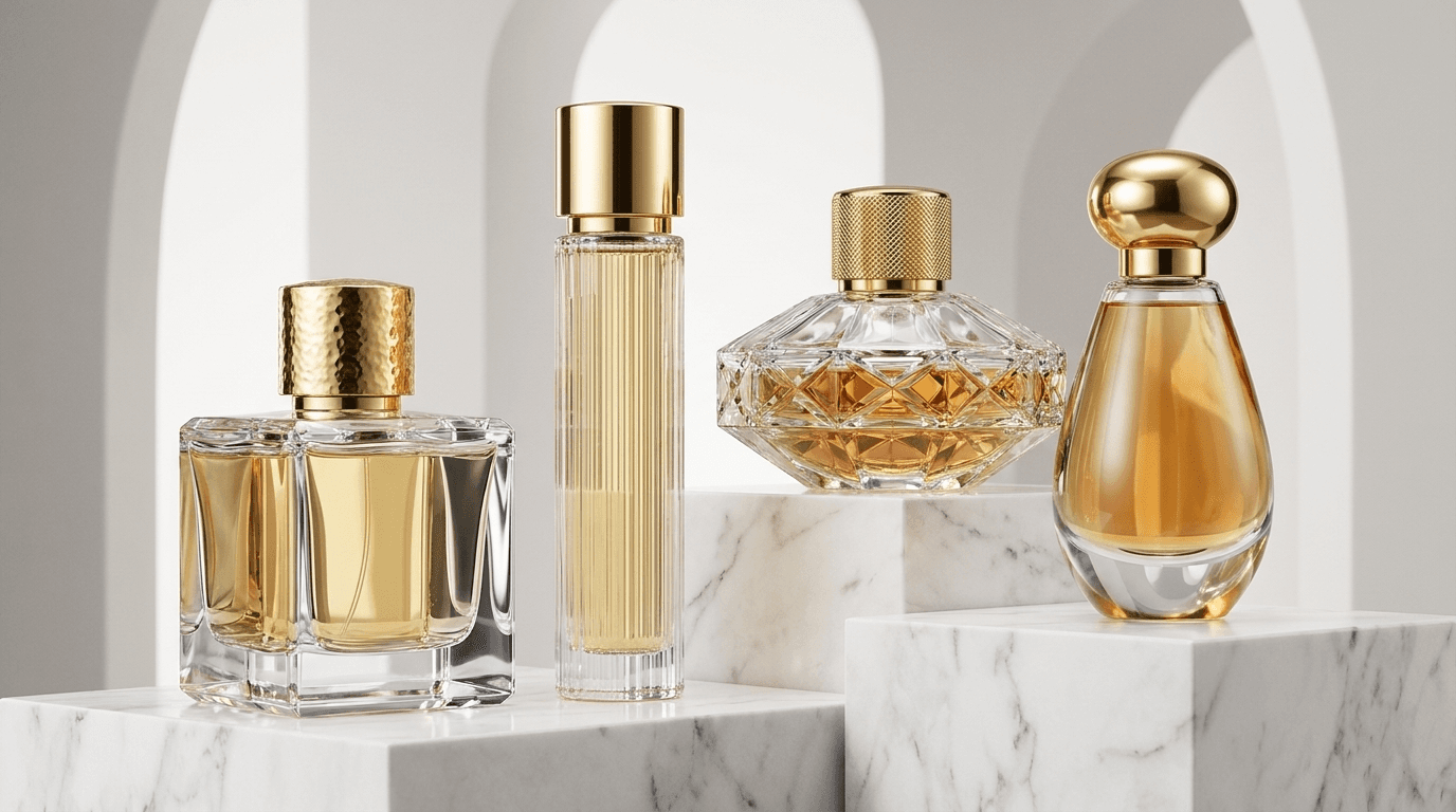 Signature Selection — Scent Haven Co
