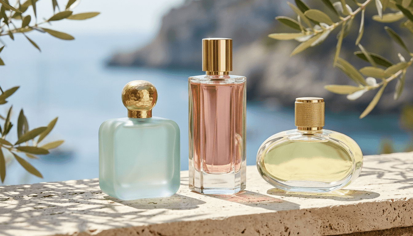 Summer Selection — Scent Haven Co