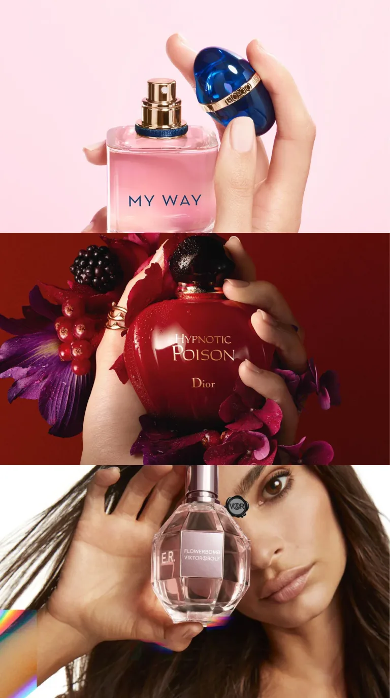 BESTSELLERS