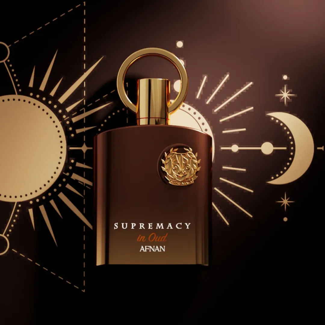Afnan Supremacy in Oud Eau de Parfum