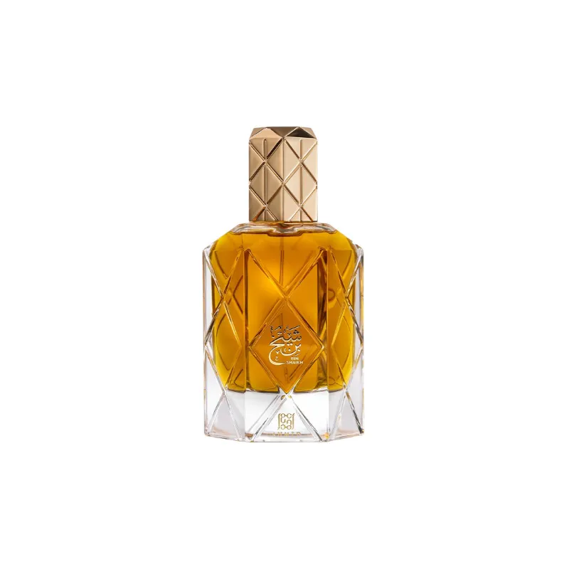 Ahmed Al Maghribi Bin Shaikh Eau de Parfum for Unisex