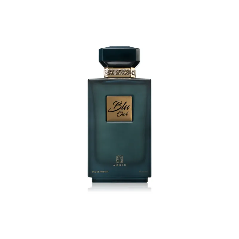 Ahmed al Maghribi Blu Oud Eau de Parfum