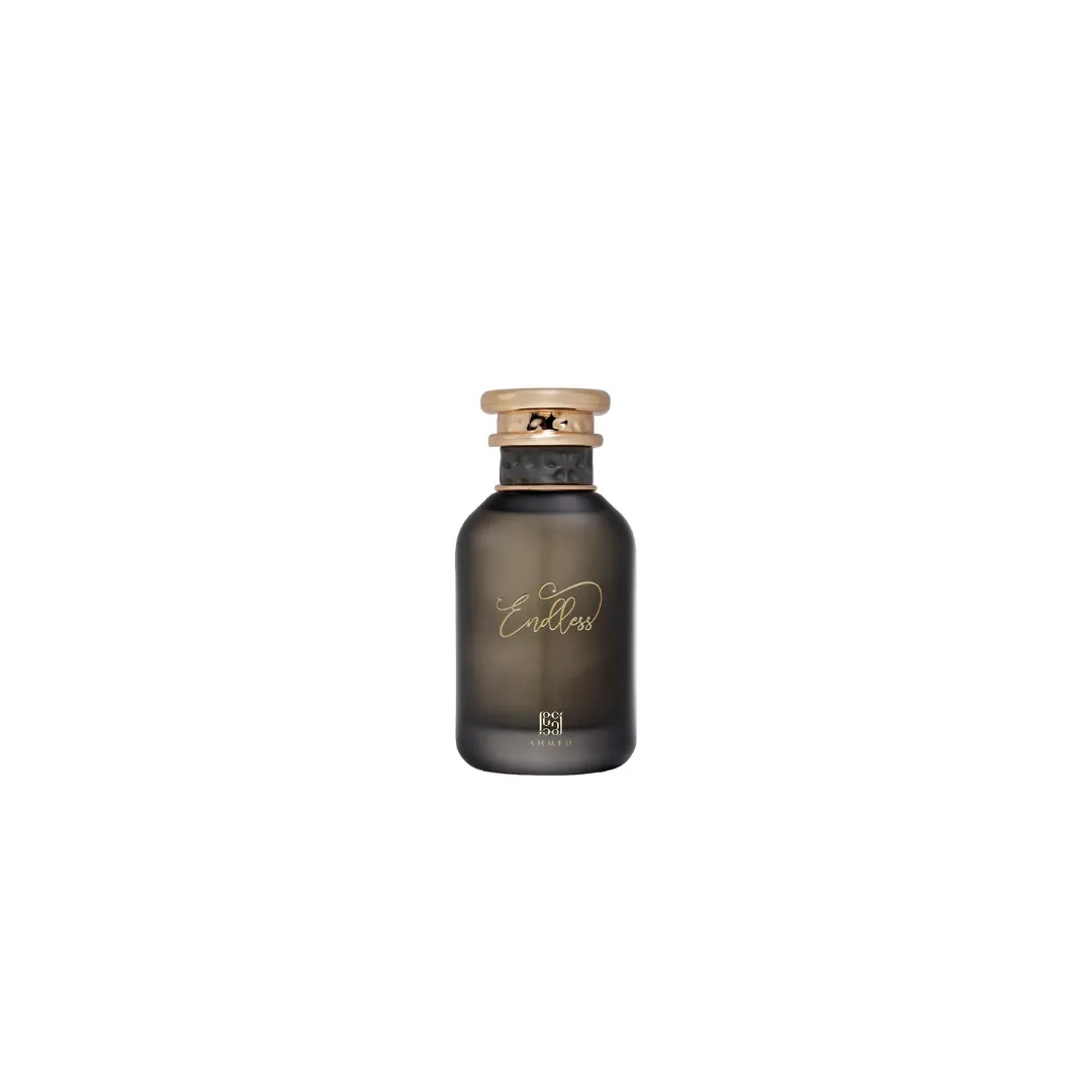 Ahmed Al Maghribi Endless Eau de Parfum