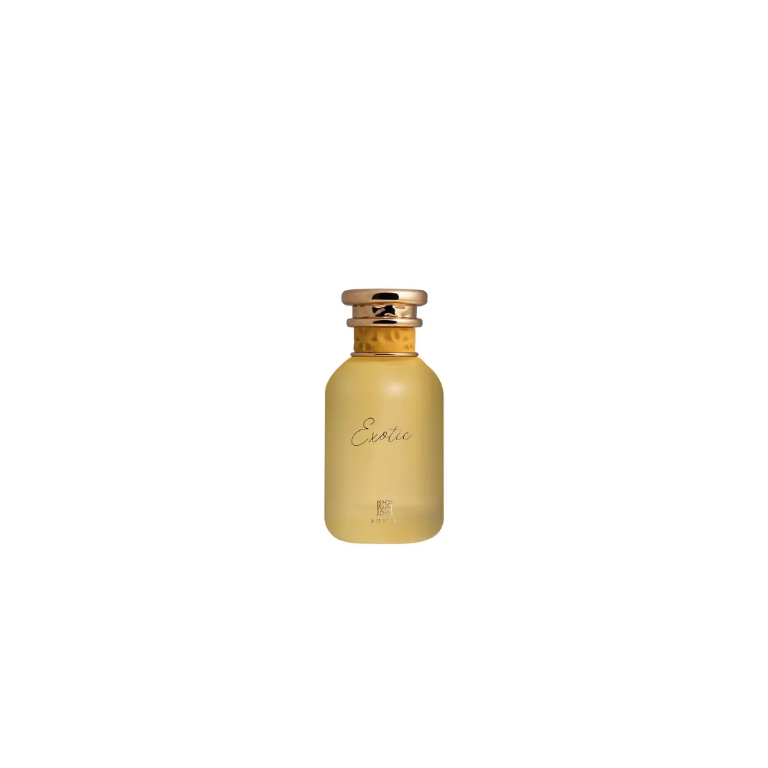 Ahmed Al Maghribi Exotic Eau de Parfum for Unisex