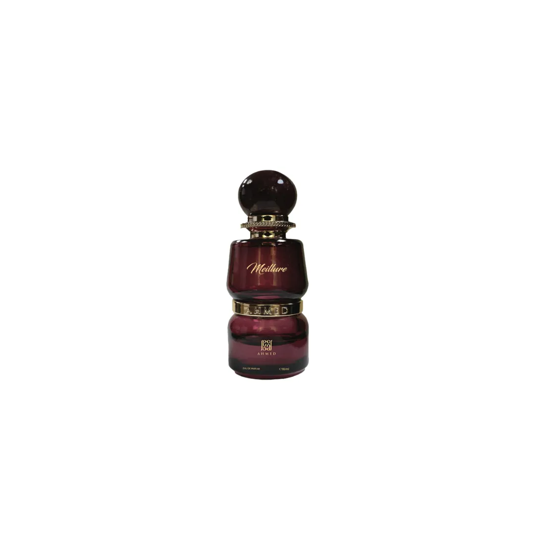 Ahmed Al Maghribi Meillure Eau de Parfum for Women