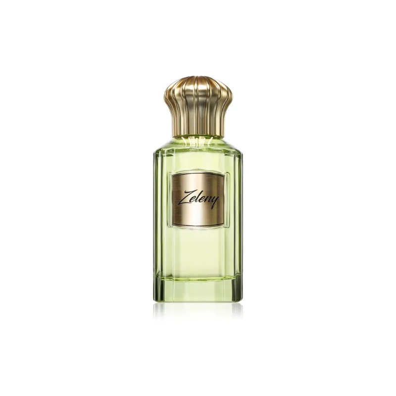 Ahmed Al Maghribi Zeleny Eau de Parfum