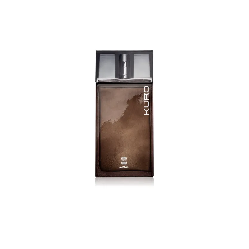Ajmal Kuro Eau de Parfum for Men