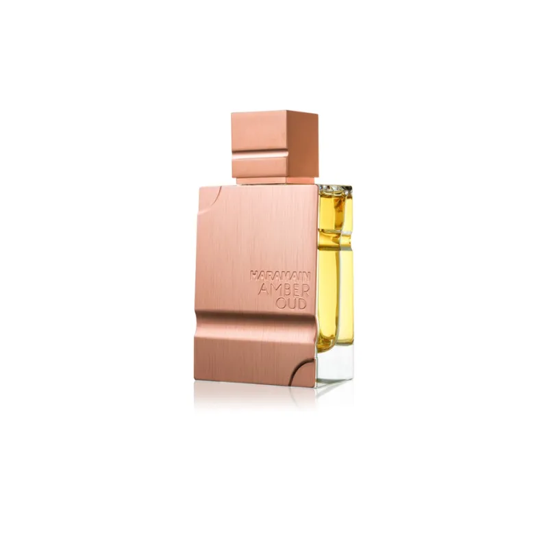 Al Haramain Amber Oud Eau de Parfum