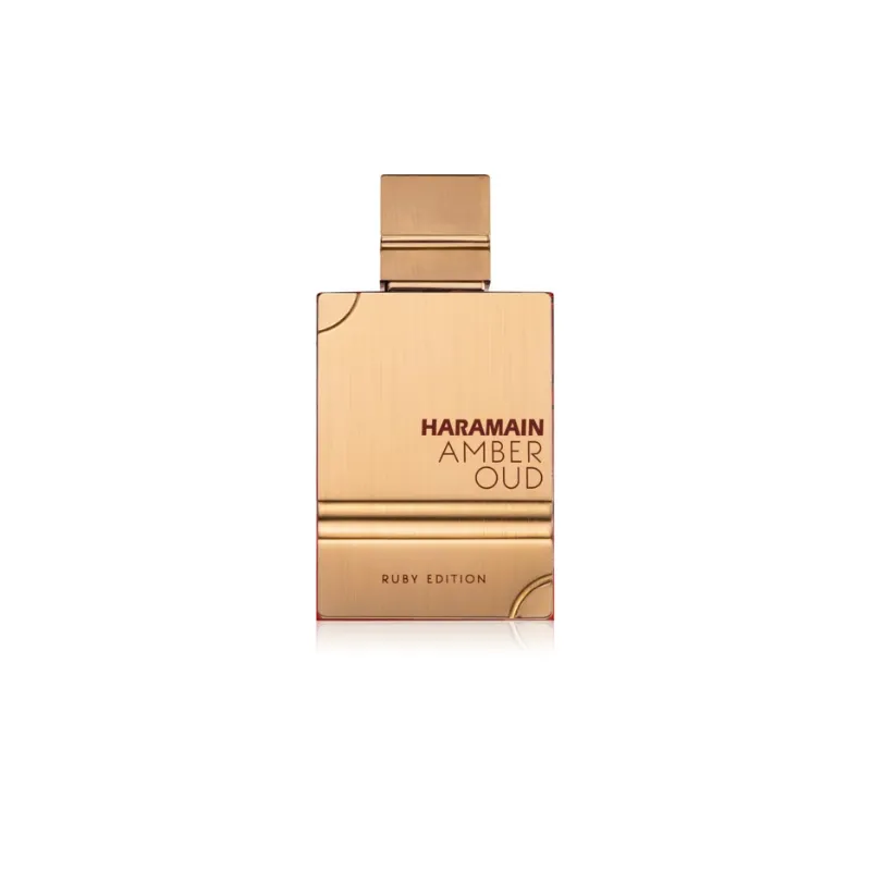 Al Haramain Amber Oud Ruby Edition Eau de Parfum