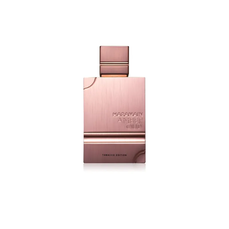 Al Haramain Amber Oud Tobacco Edition Eau de Parfum