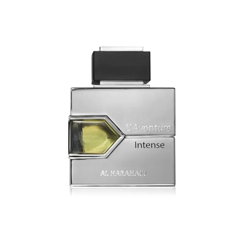 Al Haramain L'aventure Intense Eau de Parfum for Men