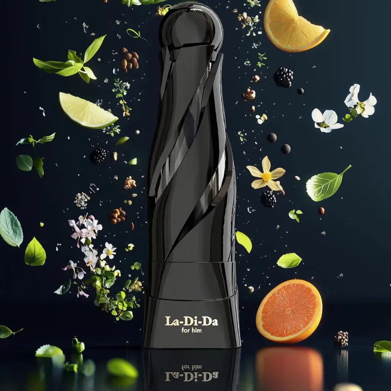 Arabiyat La Di Da For Him Eau de Parfum