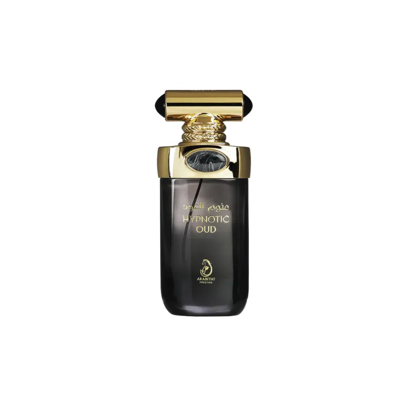 Arabiyat Prestige Hypnotic Oud Eau de Parfum