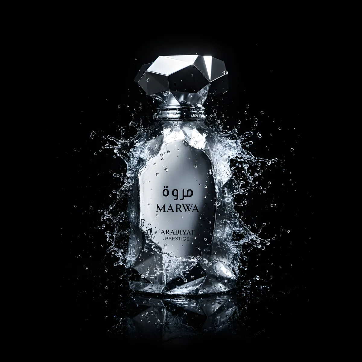 Arabiyat Prestige Marwa Eau de Parfum for Men