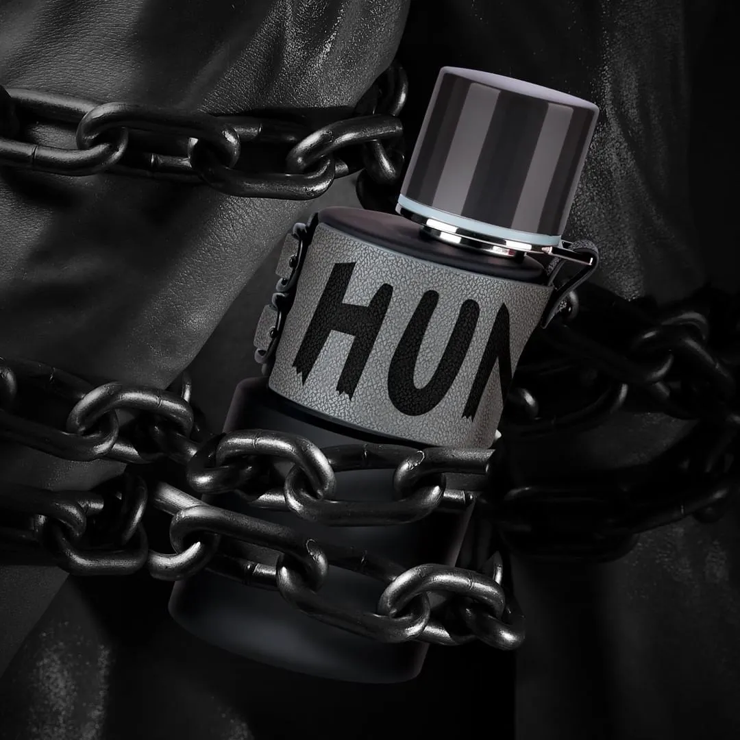 Armaf Hunter Intense Eau de Parfum for Men