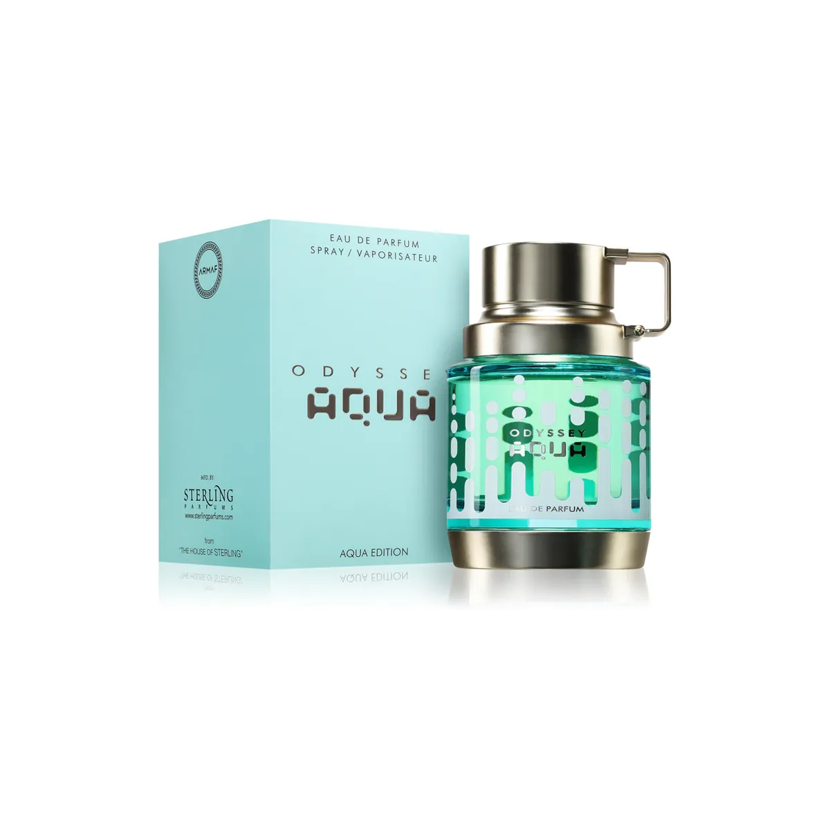 Armaf Odyssey Aqua Eau de Parfum for Men