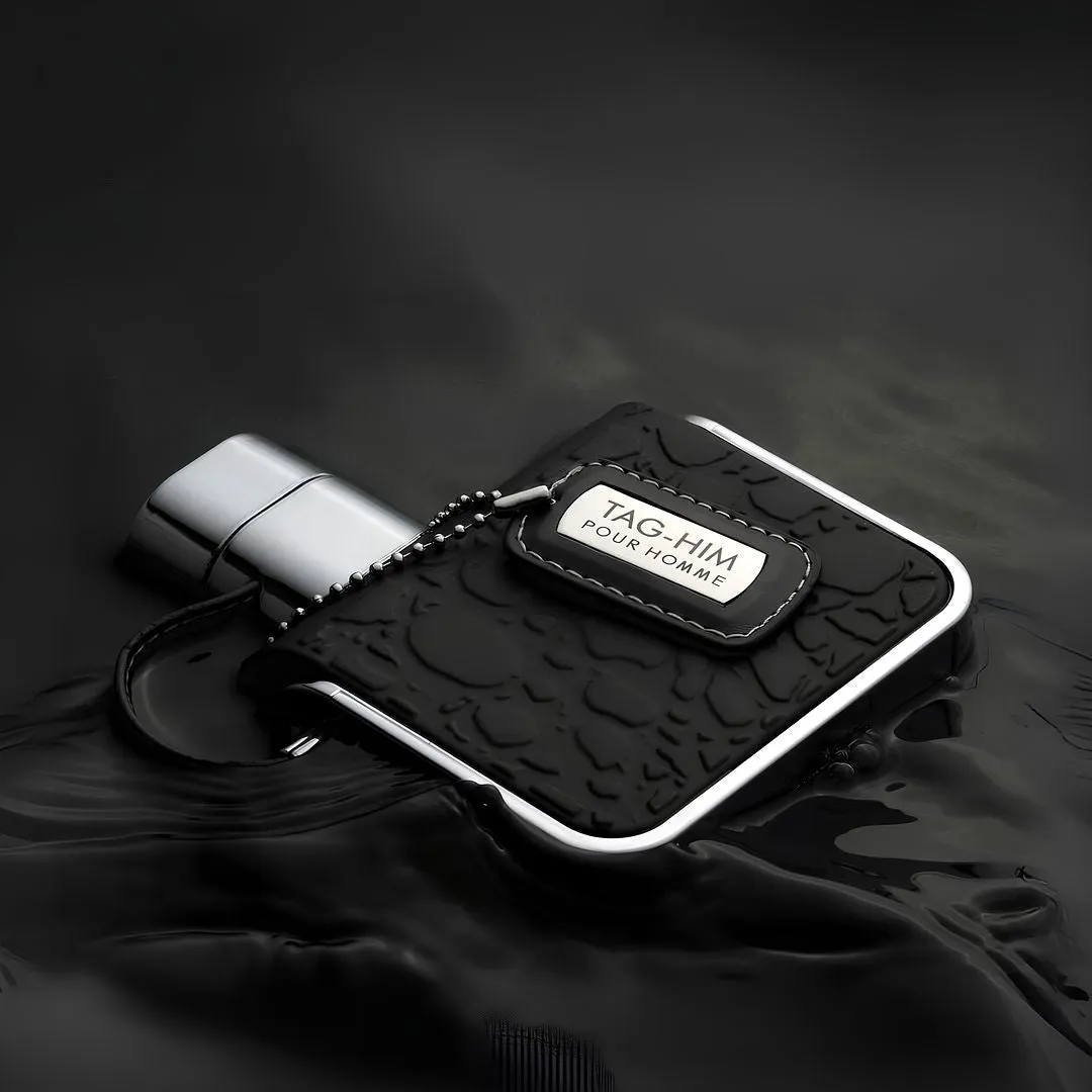 Armaf Tag Him Eau de Parfum for Men