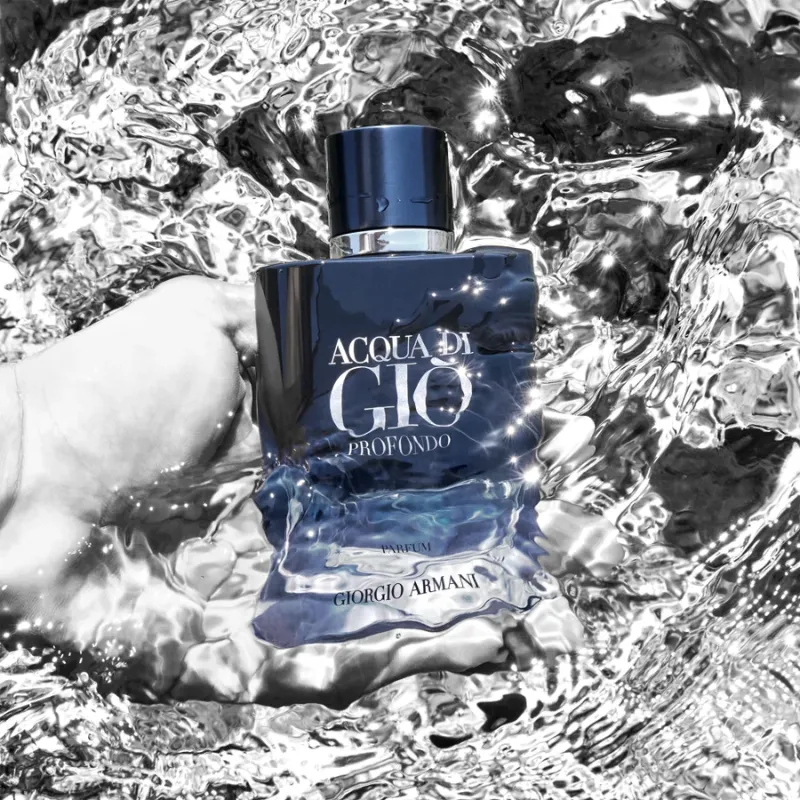 Armani Acqua di Giò Profondo Parfum for Men
