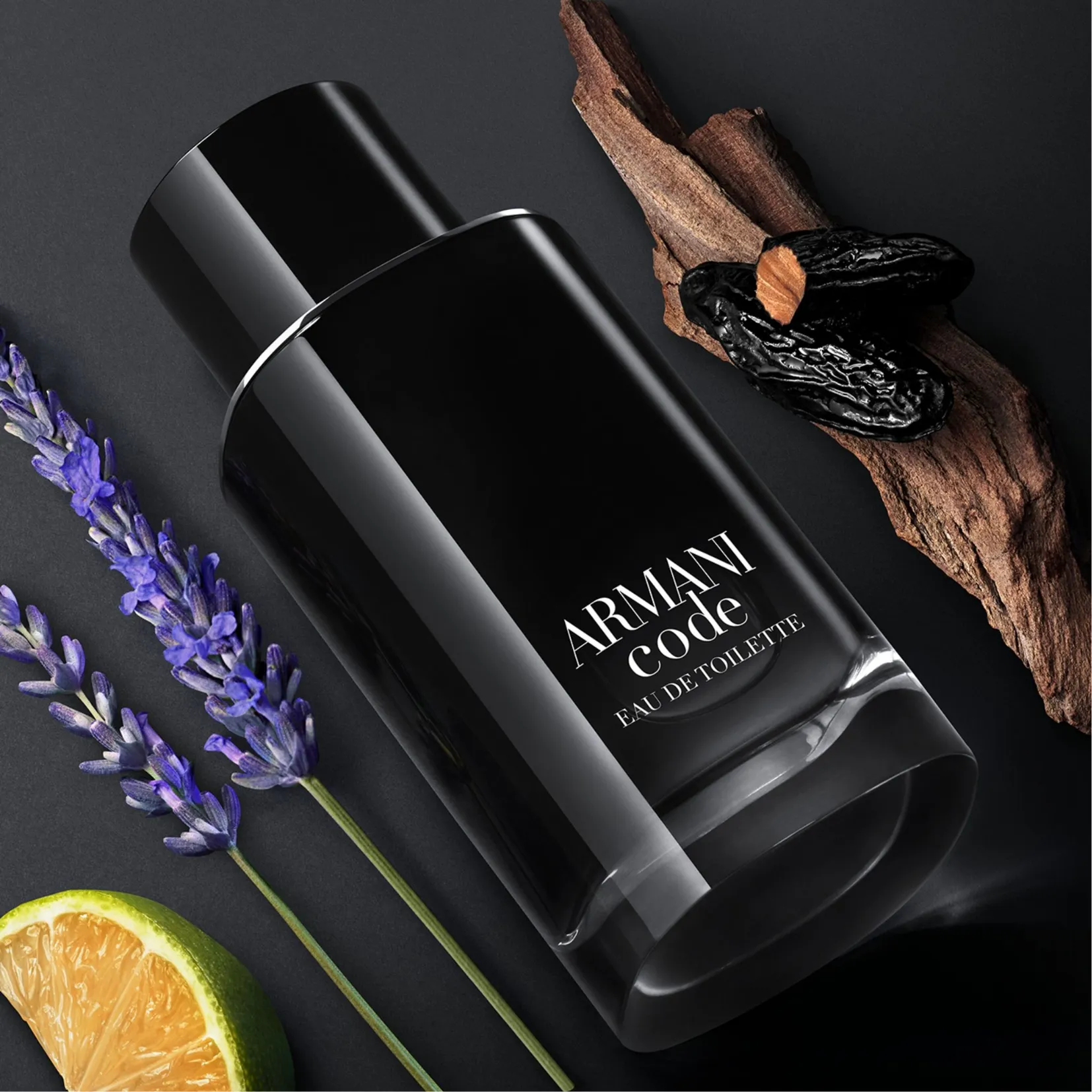 Armani Code Eau de Toilette for Men