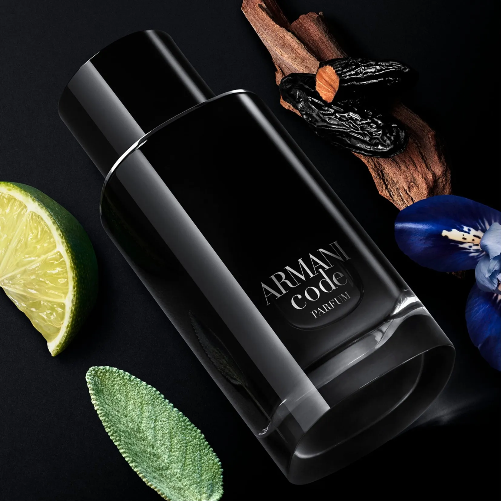 Armani Code Homme Parfum for Men