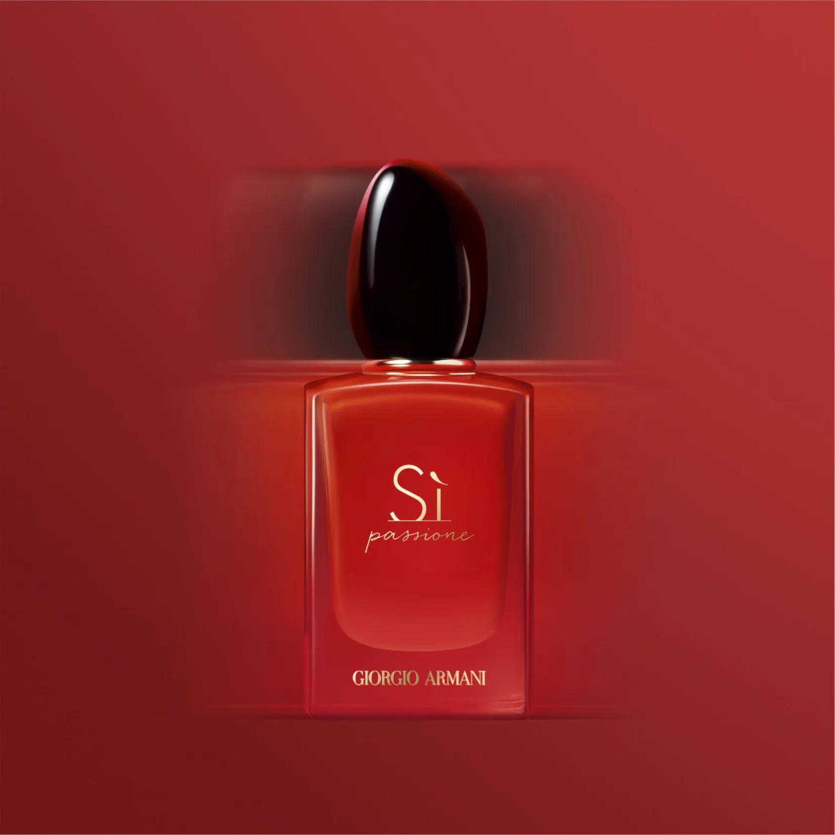 Armani Sì Passione Eau de Parfum for Women