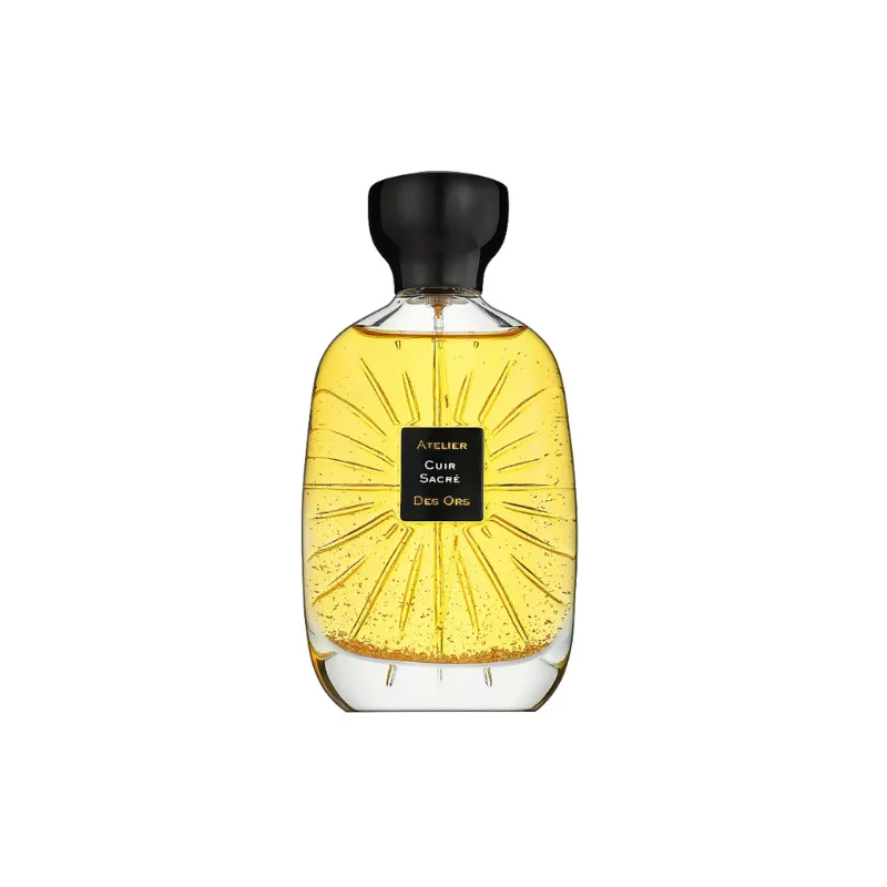 Atelier des Ors Cuir Sacré Eau de Parfum