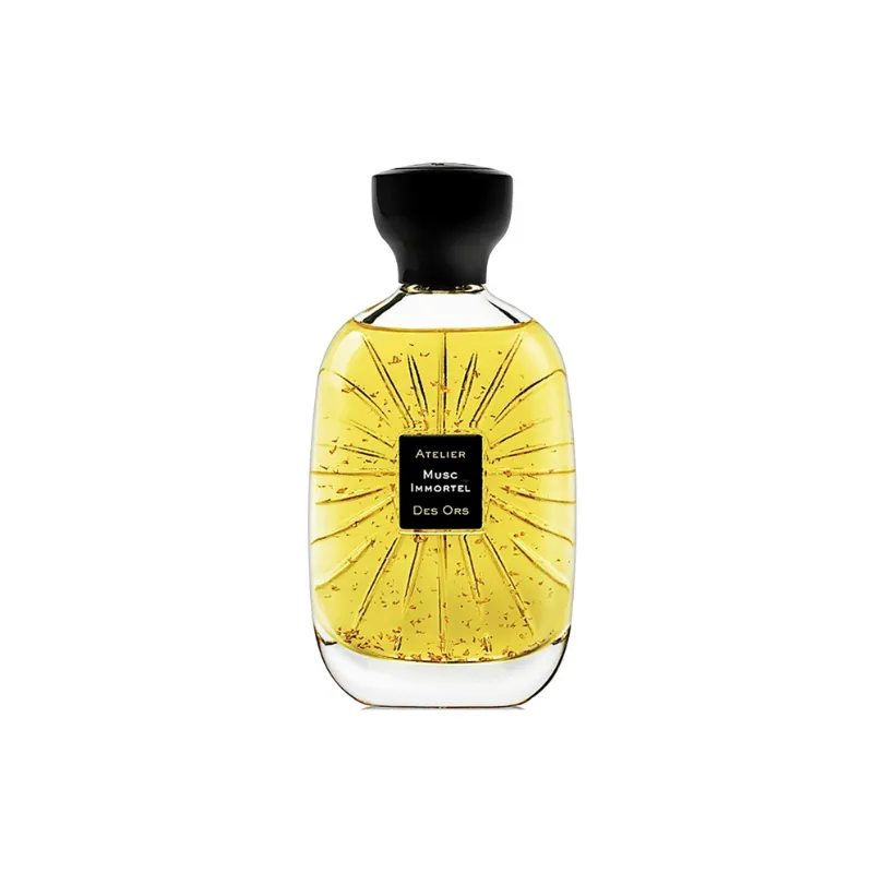 Atelier des Ors Musc Immortel Eau de Parfum