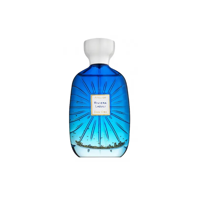 Atelier des Ors Riviera Lazuli Eau de Parfum