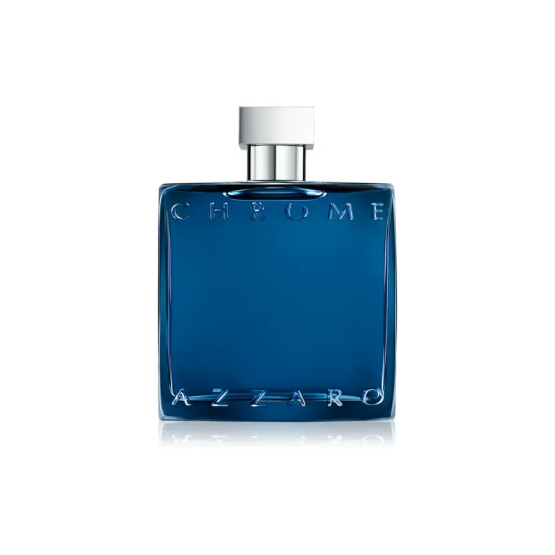 Azzaro Chrome Parfum for Men