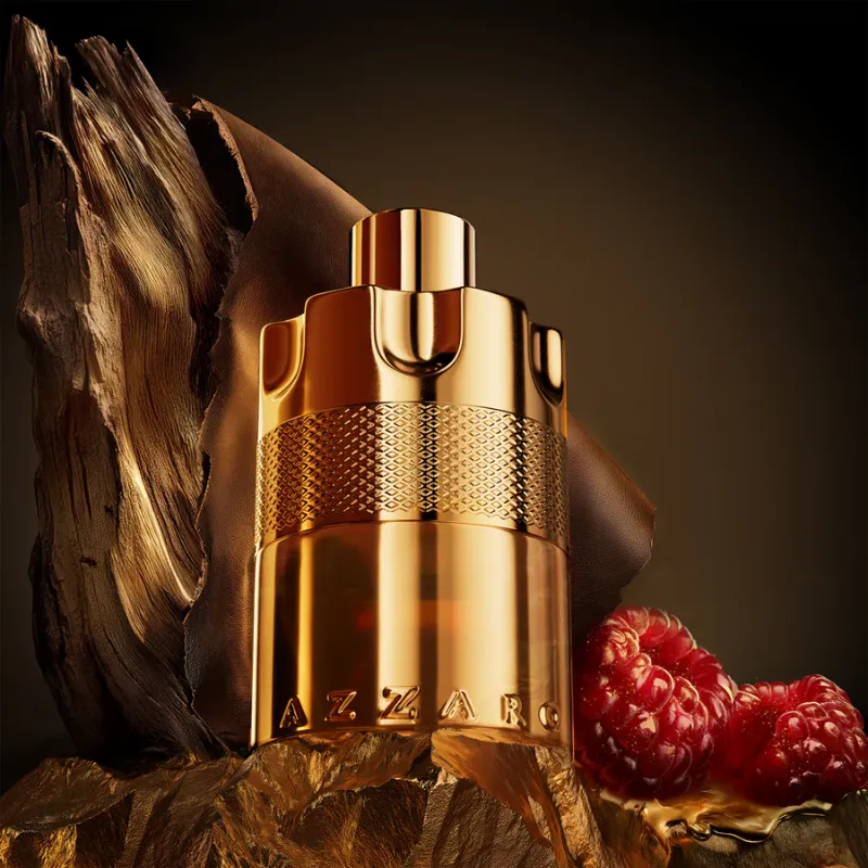 Azzaro Forever Elixir Parfum for Men