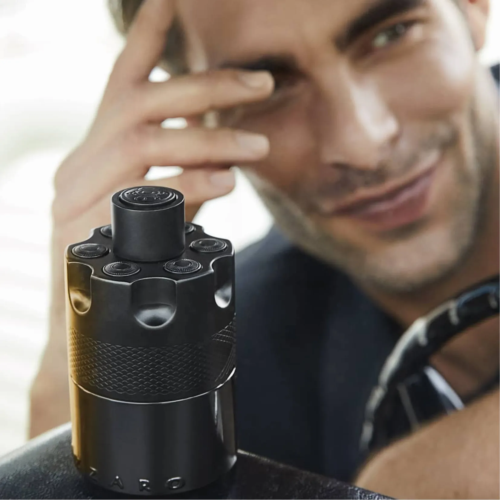 Azzaro Most Wanted EDP Intense