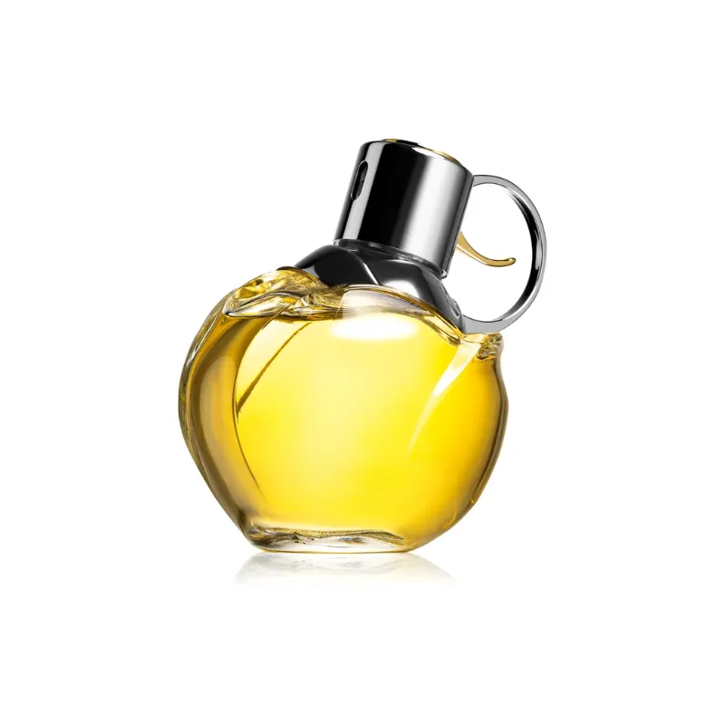 Azzaro Wanted Girl Eau de Parfum for Women