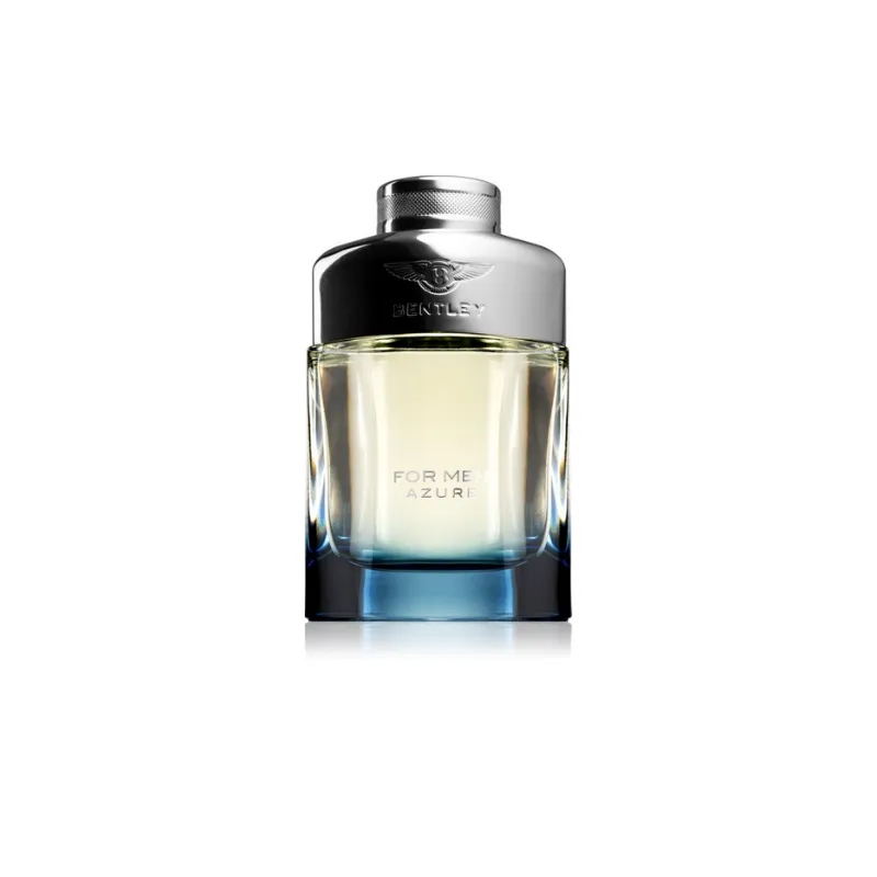 Bentley Azure Man Eau de Toilette for Men
