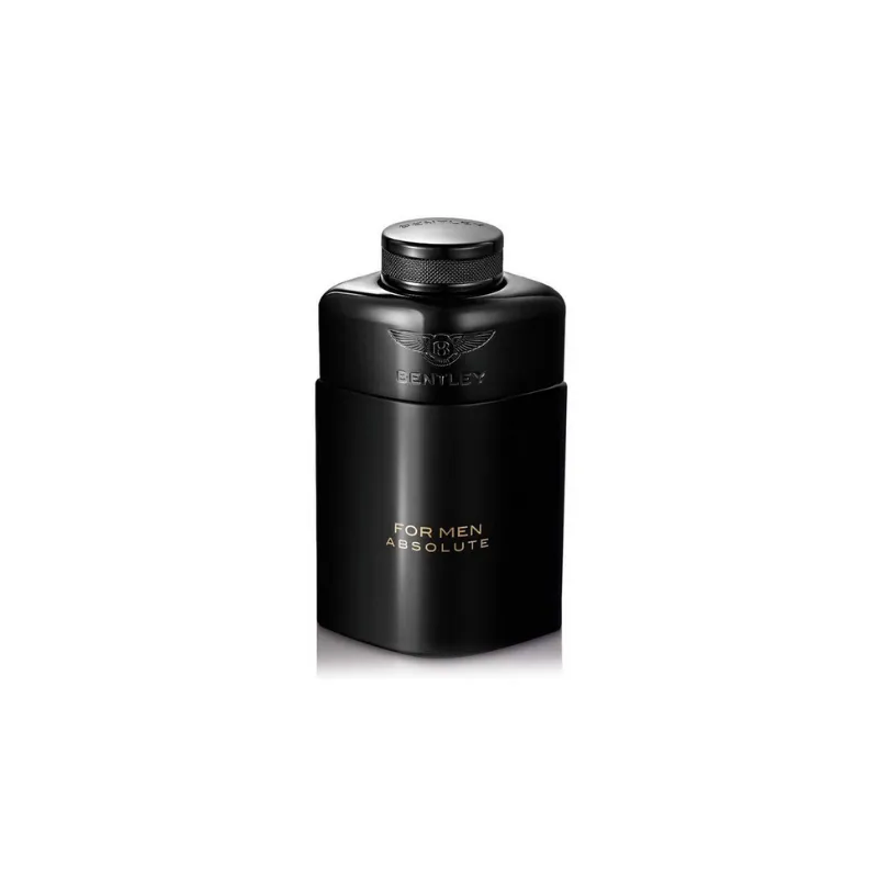 Bentley Man Absolute Eau de Parfum for Men