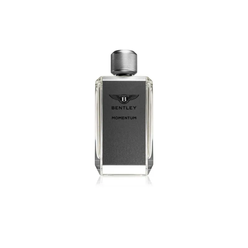 Bentley Momentum Eau de Toilette for Men