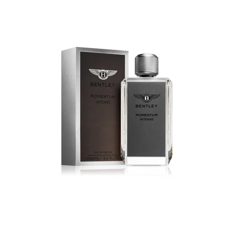 Bentley Momentum Intense Eau de Parfum for Men
