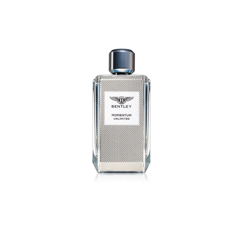 Bentley Momentum Unlimited Eau de Toilette for Men