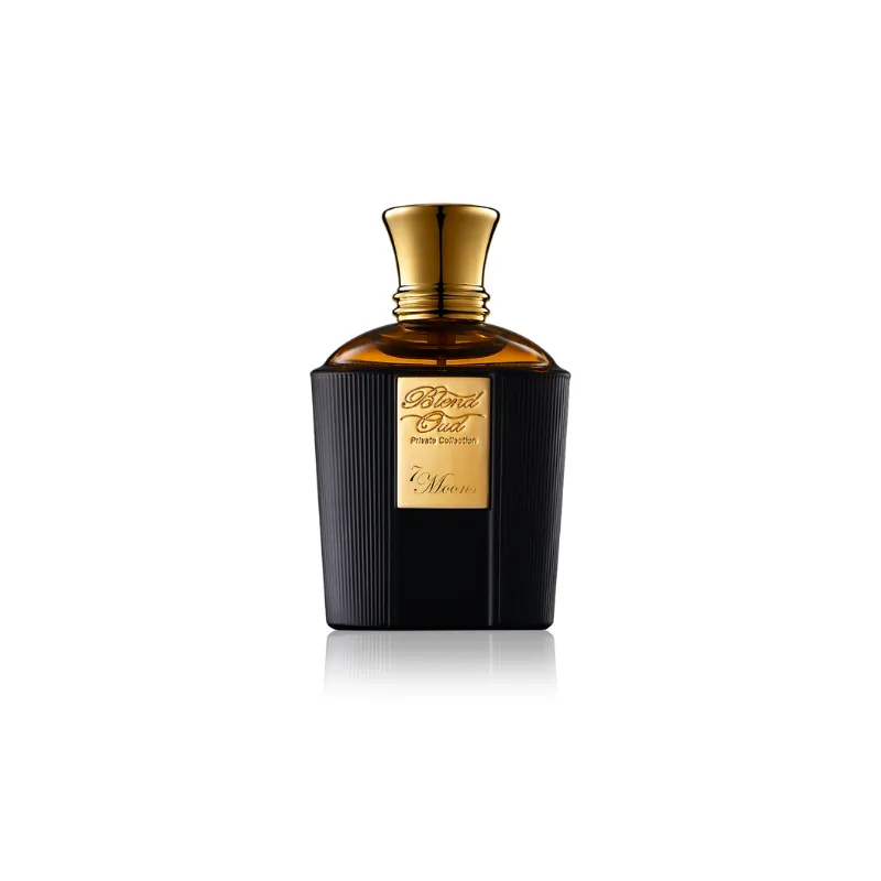 Blend Oud 7 Moons Eau de Parfum for Unisex