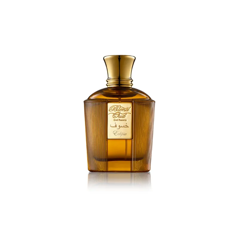 Blend Oud Eclipse Eau de Parfum for Unisex
