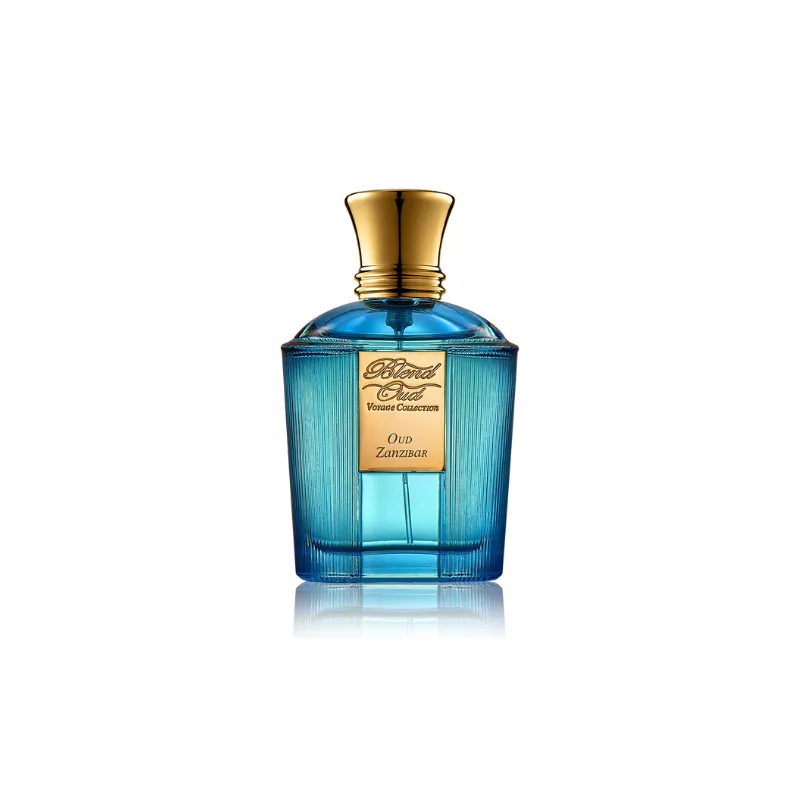 Blend Oud Oud Zanzibar Eau de Parfum for Unisex