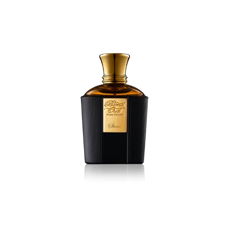 Blend Oud Sana Eau de Parfum for Unisex