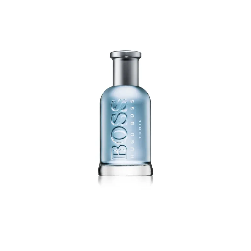 Boss Bottled Tonic Eau de Toilette for Men