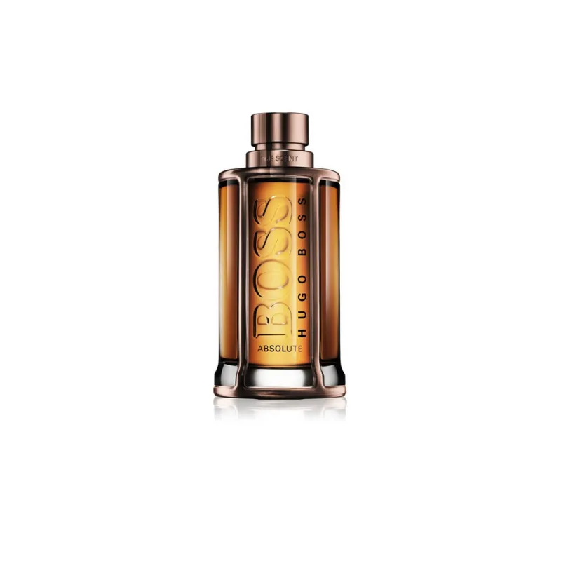 BOSS The Scent Absolute for Him Eau de Parfum for Men