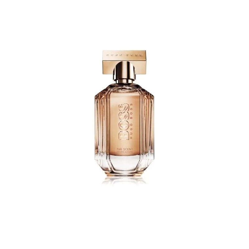 BOSS The Scent Private Accord Eau de Parfum for Men